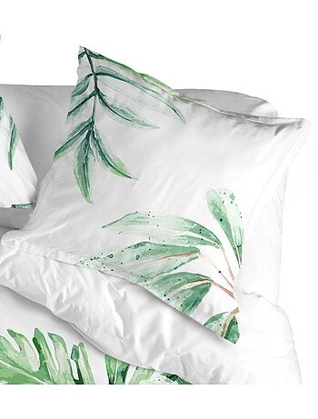 Funda de almohada Delicate "Happyfriday