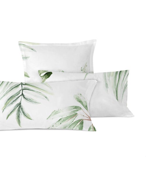 Funda de almohada Delicate "Happyfriday" - Kiabi Funda de almohada Delicate "Happyfriday" - Kiabi