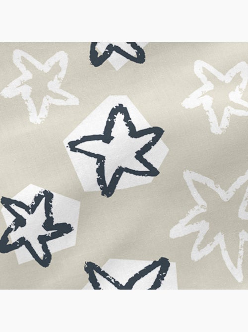 Funda de almohada Dino friends "Happyfriday" - Kiabi