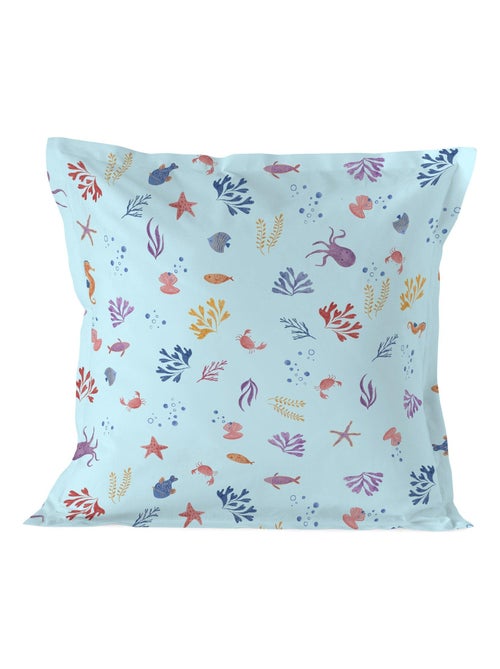 Funda de almohada Diving suit "Happyfriday" - Kiabi