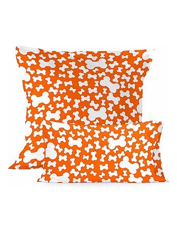 Funda de almohada Dogs "Happyfriday