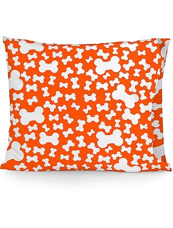 Funda de almohada Dogs "Happyfriday