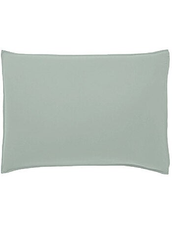 Funda de almohada en algodón lavado Cap ferret