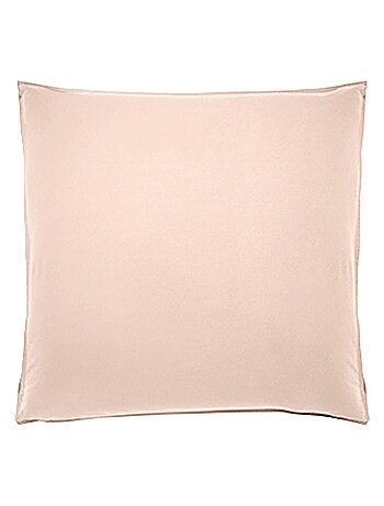 Funda de almohada en algodón lavado Cap ferret
