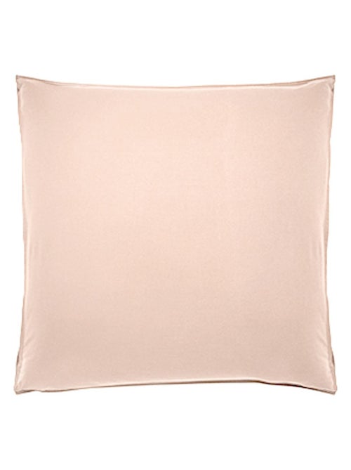 Funda de almohada en algodón lavado Cap ferret - Kiabi Funda de almohada en algodón lavado Cap ferret - Kiabi