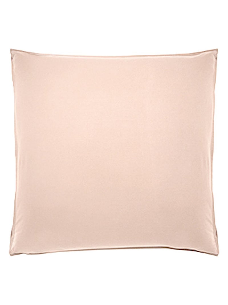 Funda de almohada en algodón lavado Cap ferret Verde tilo - Kiabi