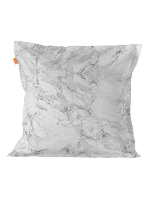 Funda de almohada Essence marble "Happyfriday" - Kiabi
