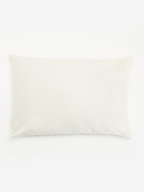 Funda de almohada estampada -KIABI Home - Kiabi