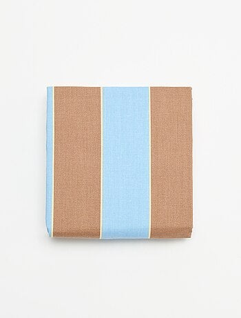 Funda de almohada estampada -KIABI Home