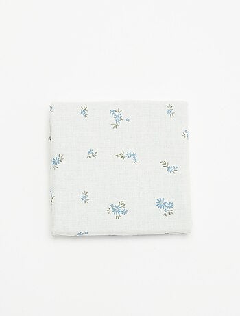 Funda de almohada estampada -KIABI Home