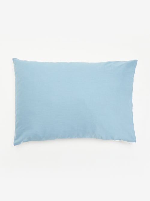 Funda de almohada estampada -KIABI Home - Kiabi Funda de almohada estampada -KIABI Home - Kiabi
