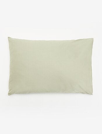 Funda de almohada estampada -KIABI Home