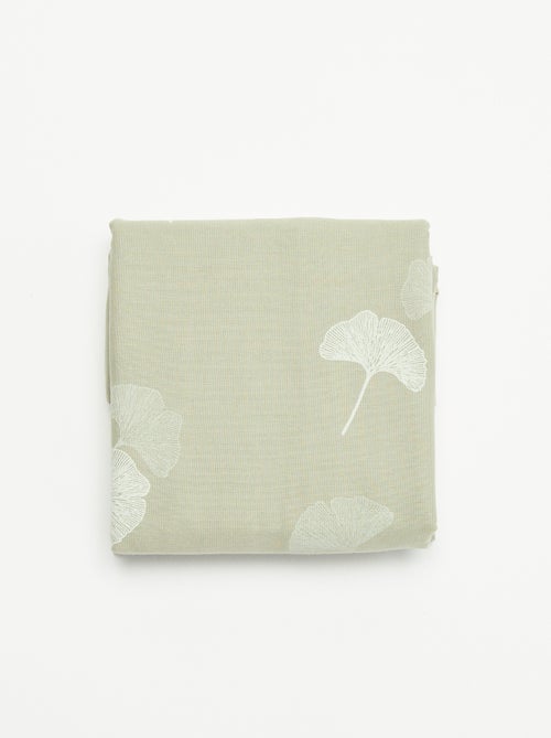 Funda de almohada estampada -KIABI Home - Kiabi Funda de almohada estampada -KIABI Home - Kiabi