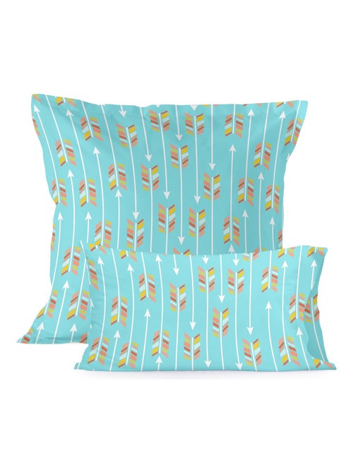 Funda de almohada Fantasy "Happyfriday" - Kiabi