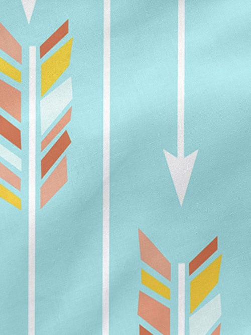 Funda de almohada Fantasy "Happyfriday" - Kiabi