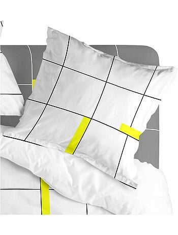 Funda de almohada Firefly "Happyfriday