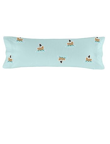 Funda de almohada Flying boy "Happyfriday