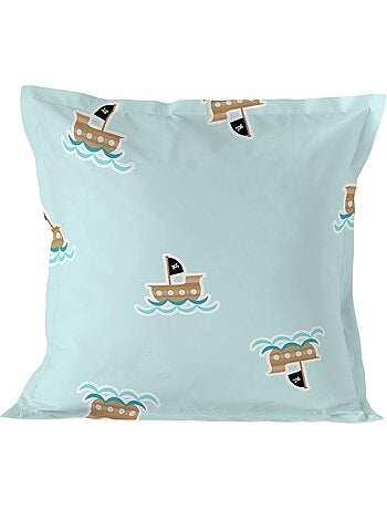 Funda de almohada Flying boy "Happyfriday
