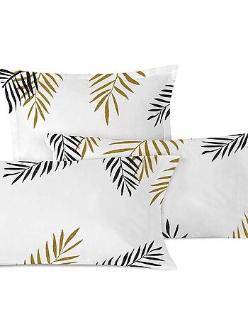 Funda de almohada Foliage "Happyfriday