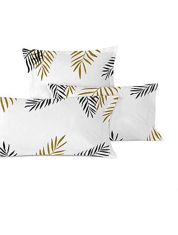 Funda de almohada Foliage "Happyfriday