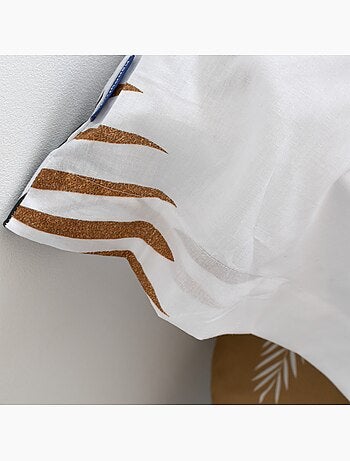 Funda de almohada Foliage "Happyfriday