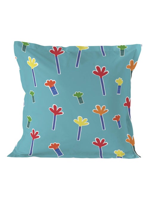 Funda de almohada Funnysaurus "Happyfriday" - Kiabi