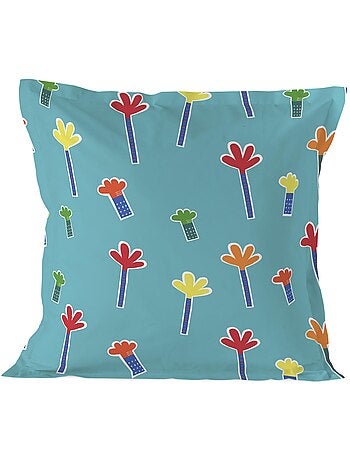 Funda de almohada funnysaurus "happyfriday