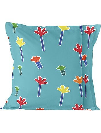 Funda de almohada funnysaurus "happyfriday