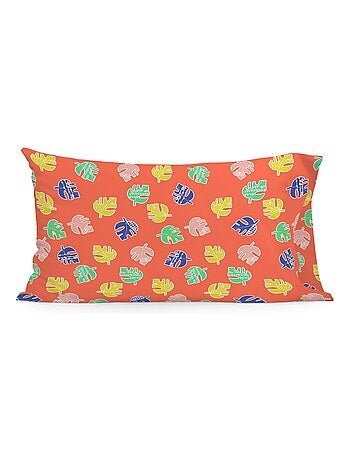 Funda de almohada Geo jungle "Happyfriday