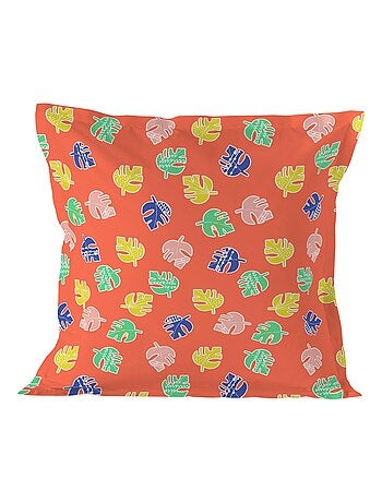 Funda de almohada Geo jungle "Happyfriday