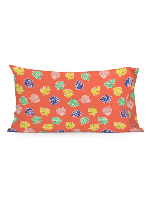 Funda de almohada Geo jungle "Happyfriday" - Kiabi