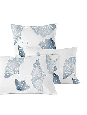 Funda de almohada Ginkgo "Happyfriday
