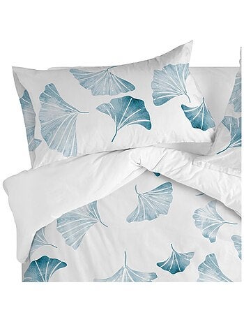 Funda de almohada Ginkgo "Happyfriday