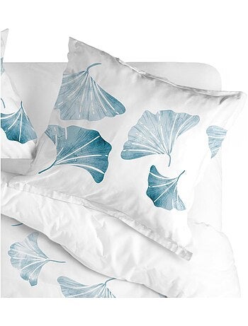 Funda de almohada Ginkgo "Happyfriday