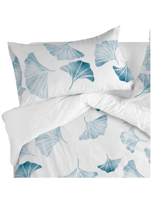 Funda de almohada Ginkgo "Happyfriday" - Kiabi