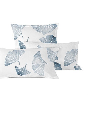 Funda de almohada Ginkgo "Happyfriday