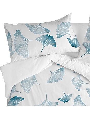 Funda de almohada Ginkgo "Happyfriday