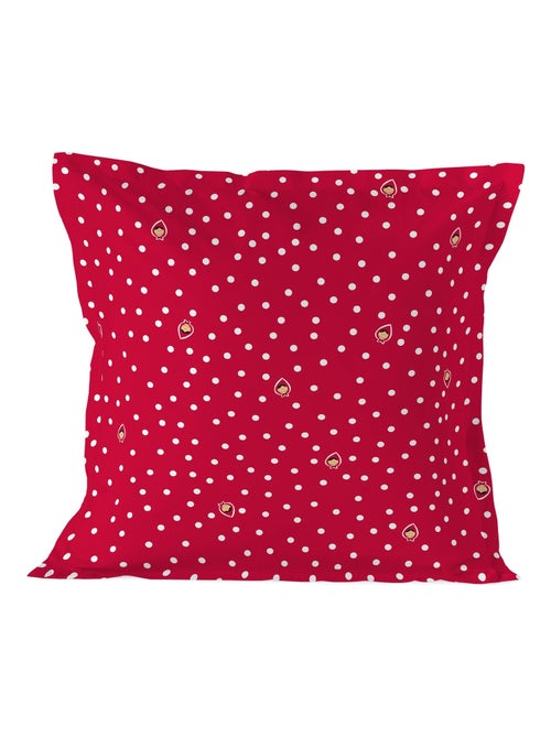 Funda de almohada Grandma "Happyfriday" - Kiabi