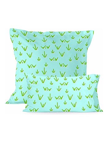 Funda de almohada Grandma "Happyfriday