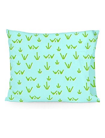 Funda de almohada Grandma "Happyfriday