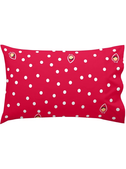 Funda de almohada Grandma "Happyfriday" - Kiabi