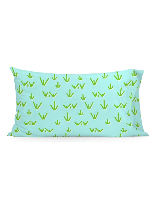 Funda de almohada Grandma "Happyfriday" - Kiabi