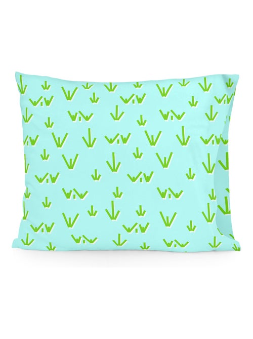 Funda de almohada Grandma "Happyfriday" - Kiabi