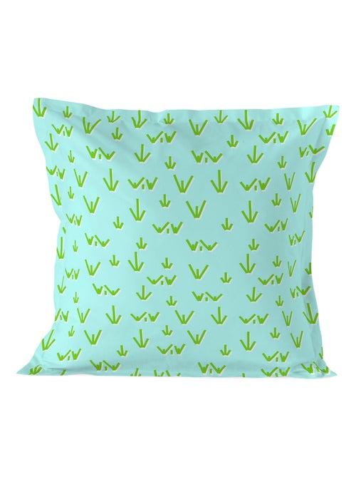 Funda de almohada Grandma "Happyfriday" - Kiabi