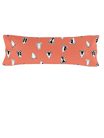 Funda de almohada Greyhound "Happyfriday