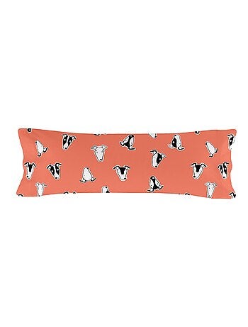Funda de almohada Greyhound "Happyfriday