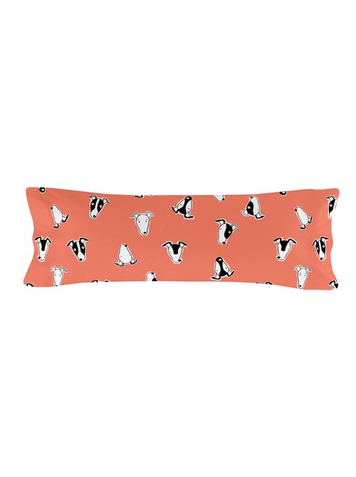 Funda de almohada Greyhound "Happyfriday" - Kiabi