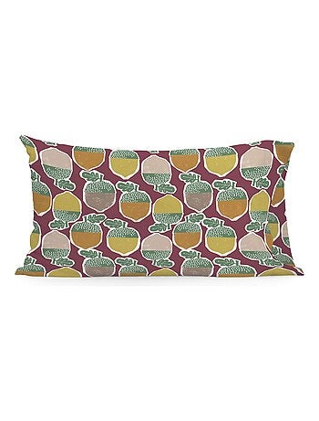 Funda de almohada Harvestwood "Happyfriday
