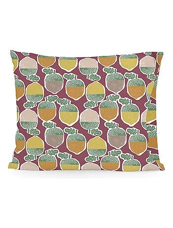 Funda de almohada Harvestwood "Happyfriday