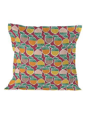 Funda de almohada Harvestwood "Happyfriday
